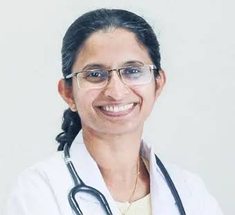Dr Regi Kurien